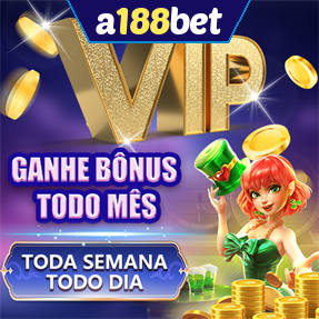 a188bet Ganhe R$ 100,00 Gratis