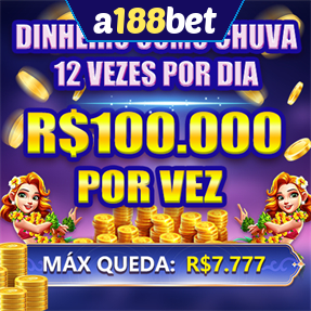 a188bet Mina Misteriosa